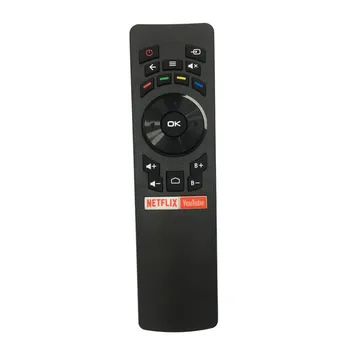 

NEW original remote control RC3442108/01 suitable for MULTILASER NETFLIX YouTube TV controller