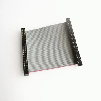

IDE 44Pin Laptop Notebook 2.5" 2.5inch Male to 44p Male Hard Drive Data Extension Cable 5cm