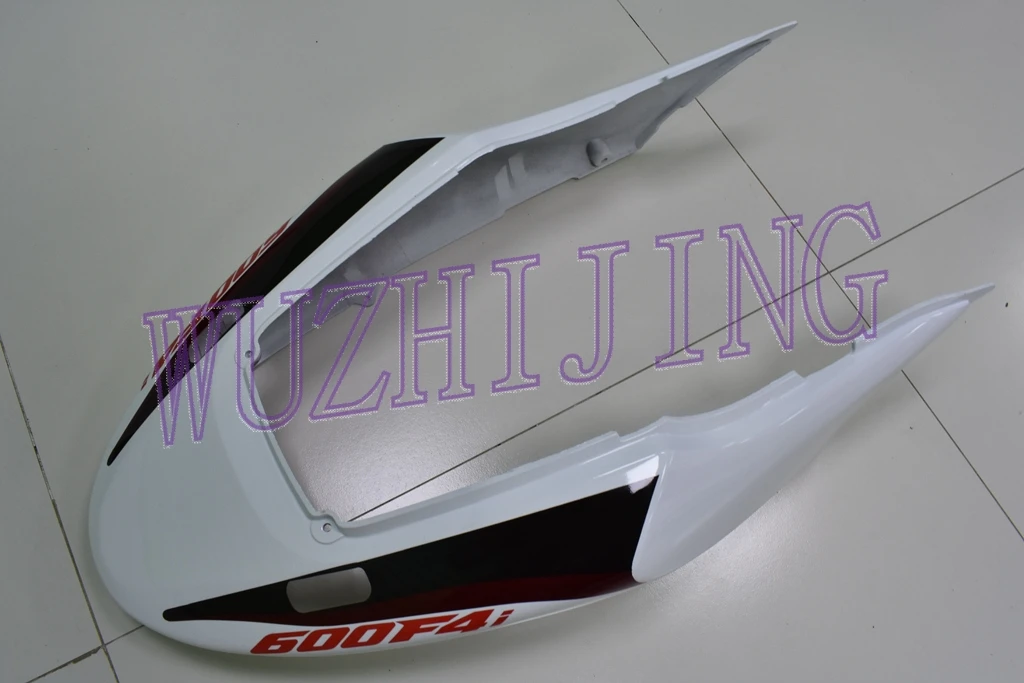 Пластик Обтекатели CBR 600 04 05 тела Наборы CBR600 F4i 2005 Abs обтекателя CBR600 F4i 2004-2007