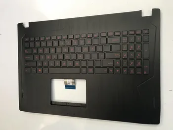 

best notebook keyboard for ASUS ROG Strix GL702v GL502 S5VS S7VT US layout