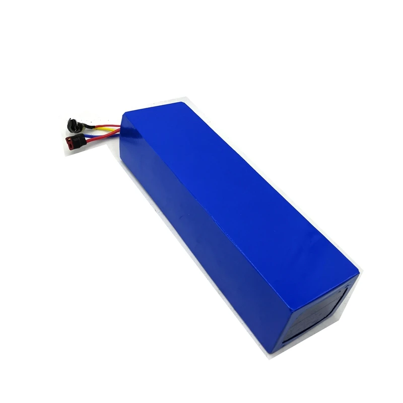 48V 15Ah батарея 21700 5000mah 13S3P аккумулятор 48v 750W 1000w высокой мощности 15000mAh