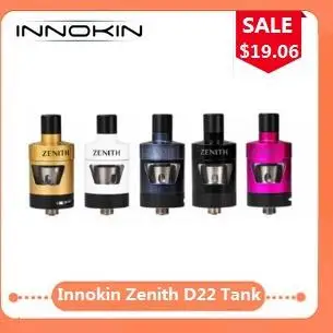 Innokin Zenith Replacment Coil Plexus 0.5ohm атомайзер Z Plex 3D 0.48ohm испаритель для Innokin Zenith Zlide Tank