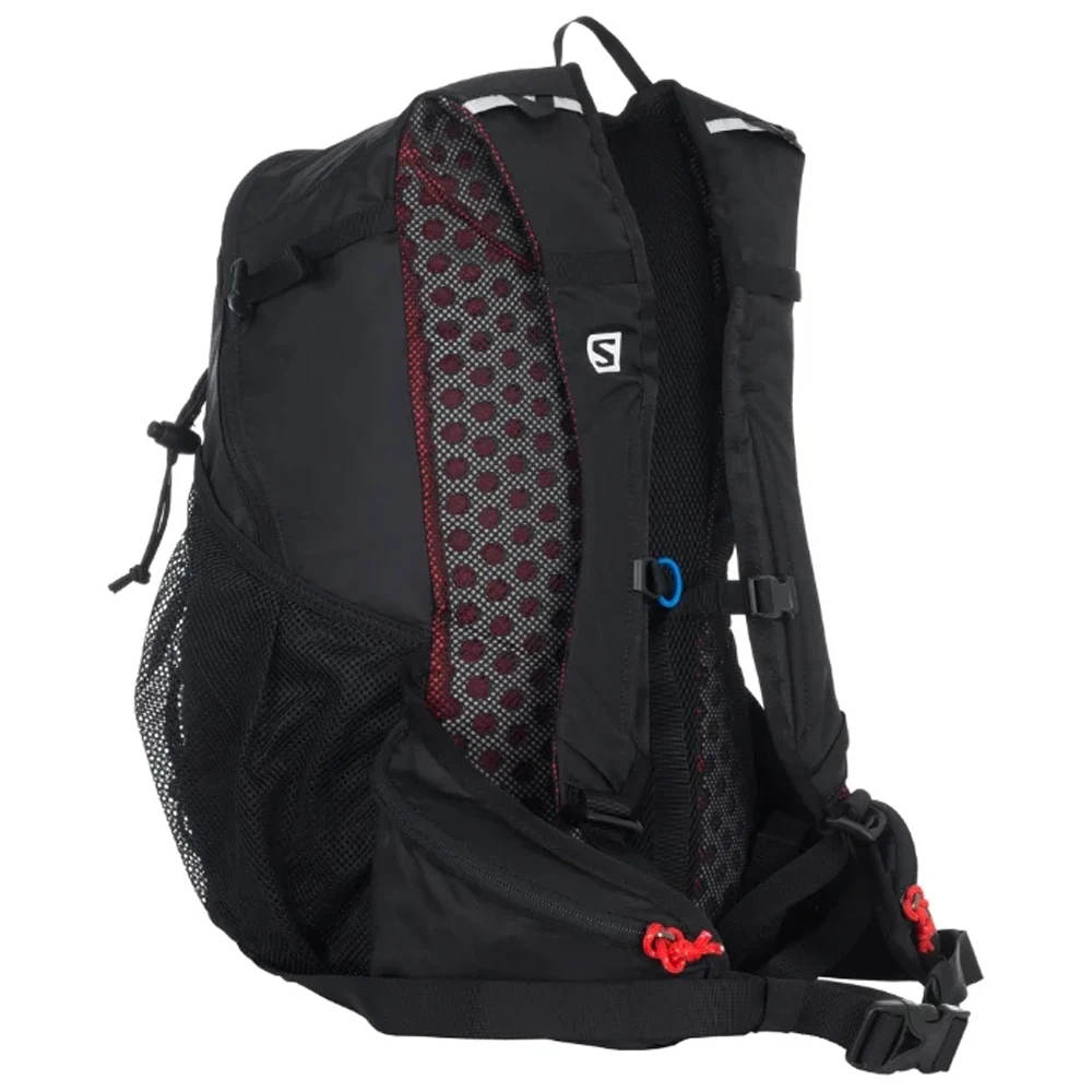 Рюкзак Salomon BAG EVASION 20, черный