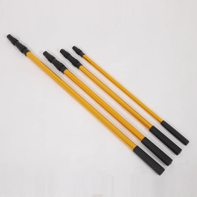 

Collapsible Aluminium Alloy Telescopic Fishing Rod Athletic Copy Rod Double Positioning Copy Fishing Rod Aluminium Alloy Fishing