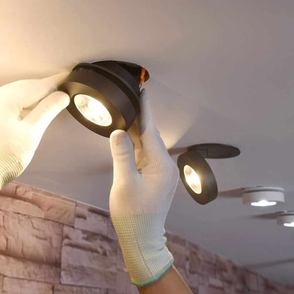 led spot lights  (9)