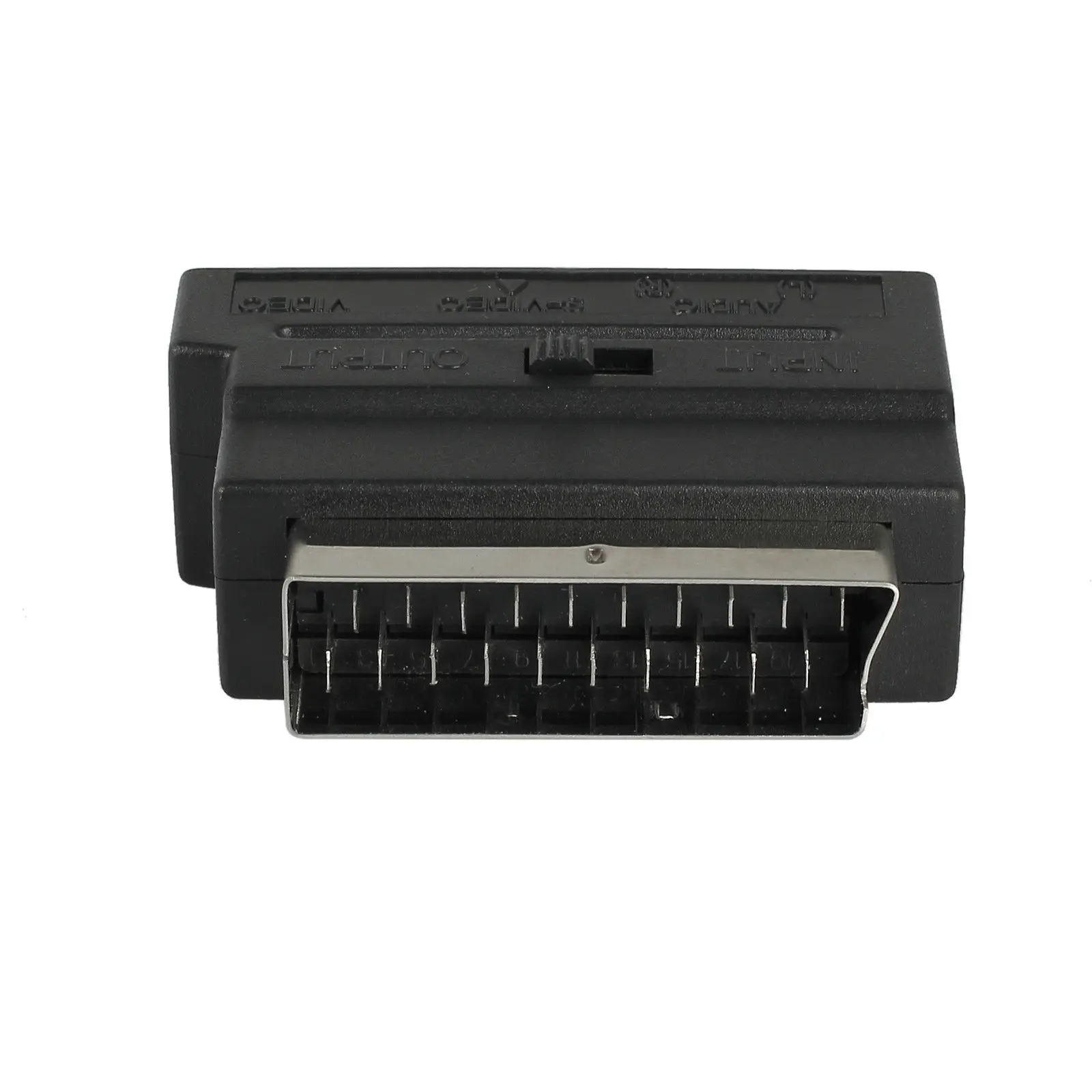 ABGN Hot-Usb2.0 конвертер VHS в DVD аудио видео захвата комплект Scart Rca кабель для Win10
