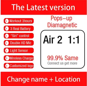 

Top Versions Change user Air Name Location Bluetooth Headsets Smart light sensor 46g Air 2 Wireless Charger Earphones Earbuds