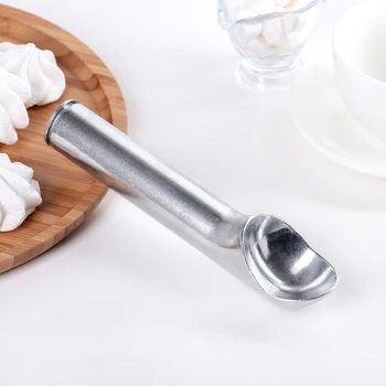 

Ice cream spoon "Chill", 18 cm
