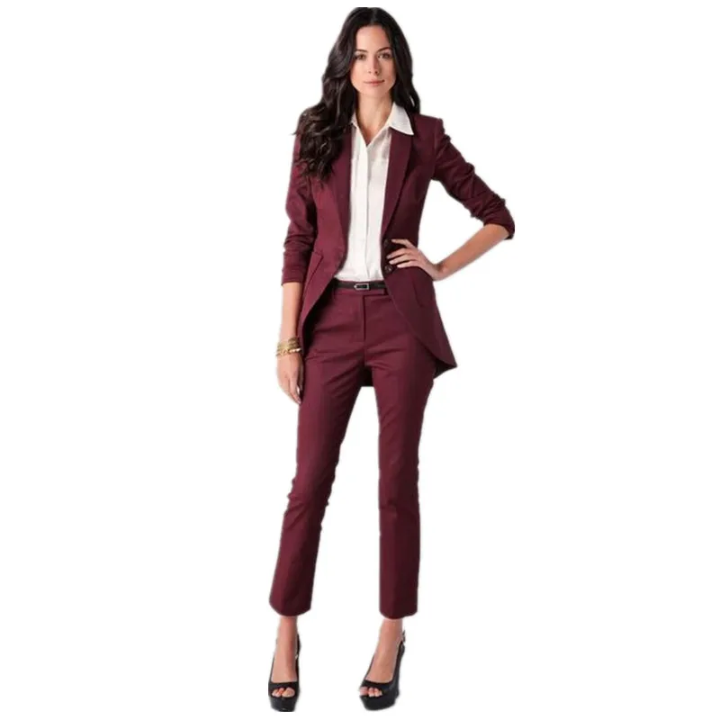 Ropa De Oficina Para Mujer Shop, 52% OFF | www.rupit.com