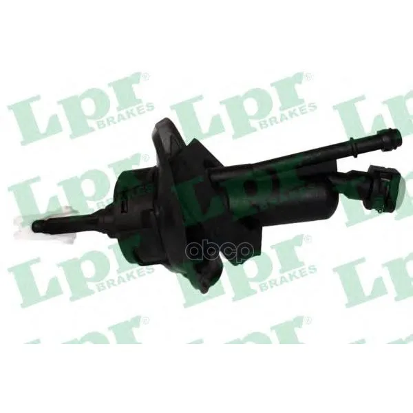 Цилиндр Сцепл.Глав.Ford Focus Ii-Iii/C-Max/Mazda/Volvo 1.0-2.3 03- Lpr 2185 Lpr арт. 2185