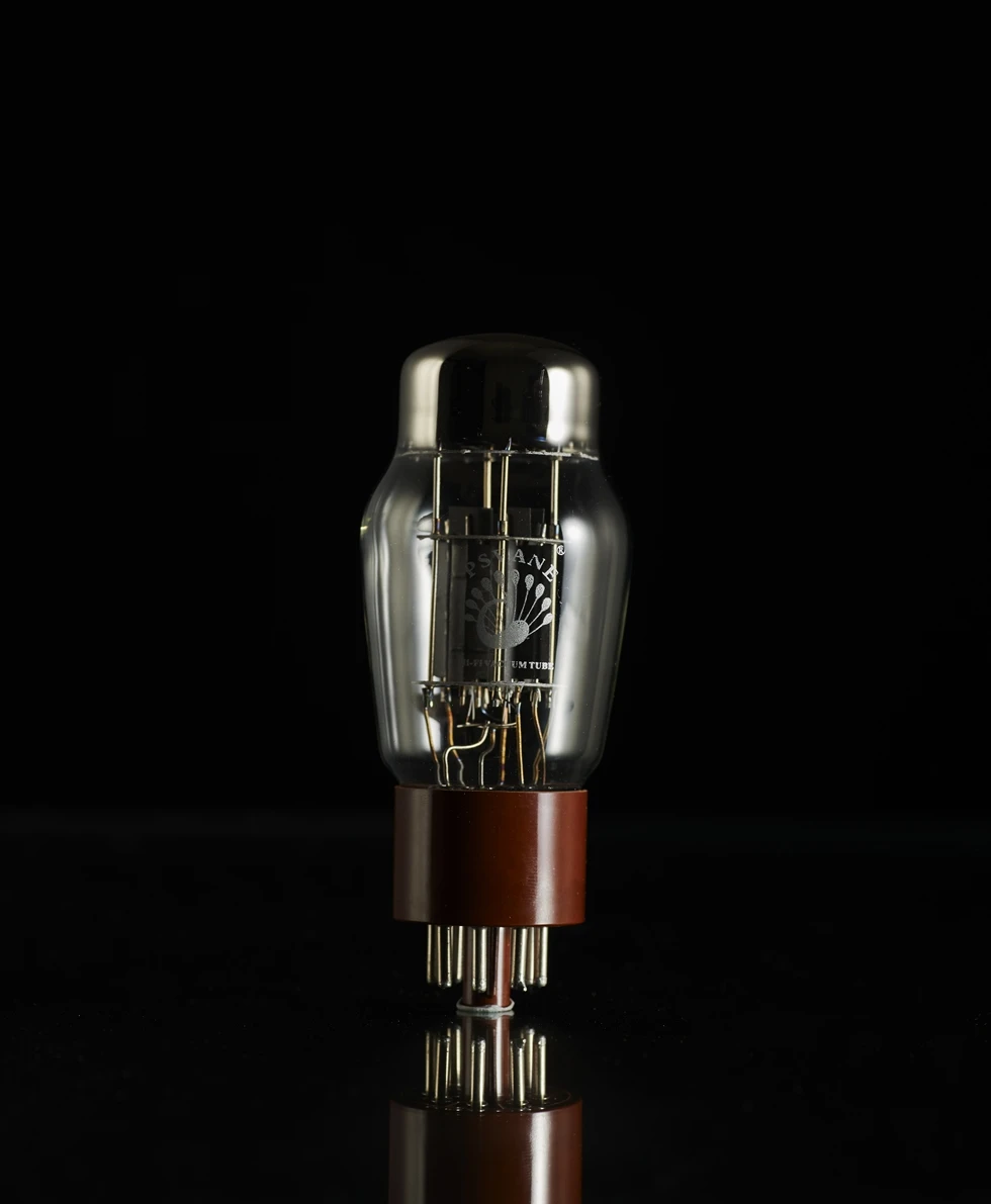 PSVANE Brand NEW Classic Series Vacuum Tube 6SN7 Replace 6N8P 6SN7GT For HiFi AUDIO Amplifier | Электроника