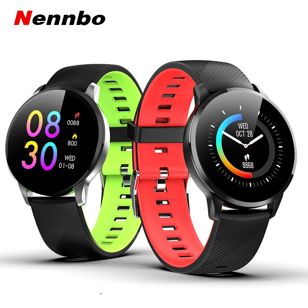 fitness watch aliexpress
