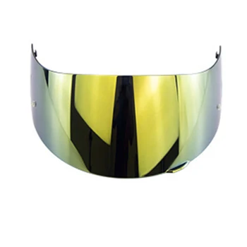 

Practical Racing Motorcycle Outdoor Cycling Protective Gears Transitions Photochromic Shield Clear View Easy Install Street Bike