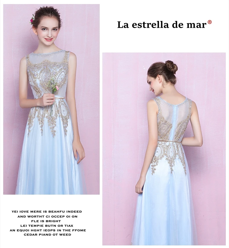 Vestito cerimonia donna, новинка, кружевное платье подружки невесты с жемчугом, королевский синий, золотой, бирюзовый, красный цвет, длинное платье на выпускной, abito da damigella