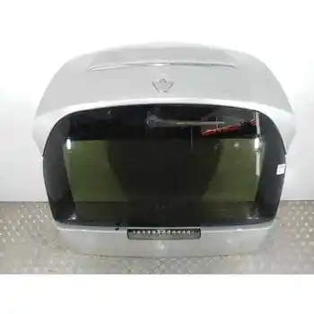 

GRAY OUTER MET Tailgate Renault Lagoon Grandtour Iii 2.0 Dci Cat Diesels