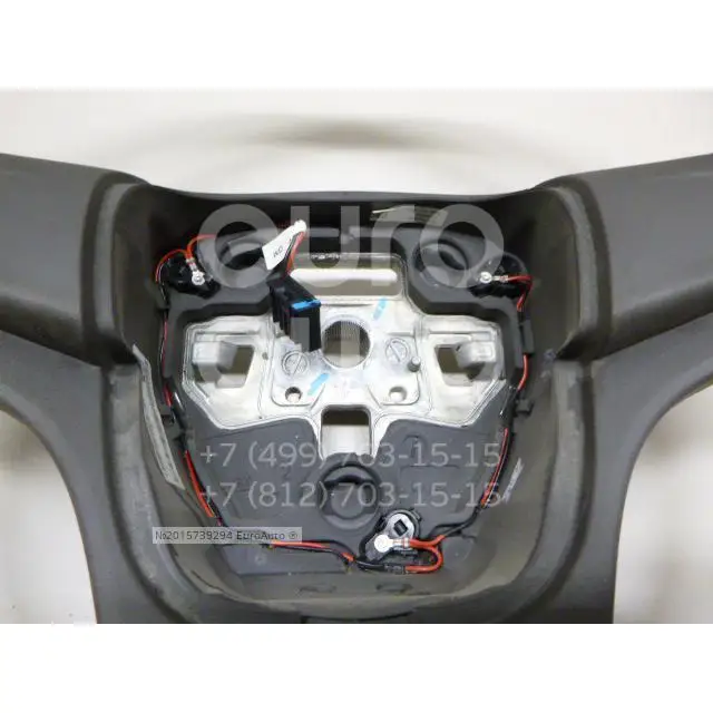 Рулевое колесо для AIR BAG(без AIR BAG), состояние – Б/У,, для Chevrolet Cobalt 52022725 52022725