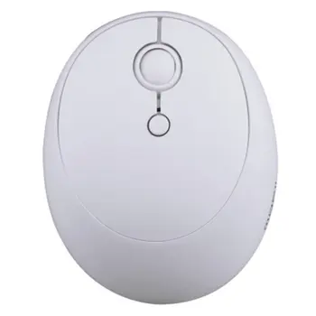 

2.4G wireless intelligent dual-mode Notebook Desktop Computer Mouse stable transmission with Three-stage DPI