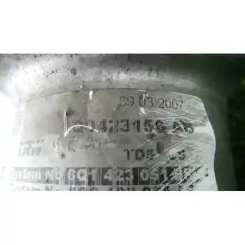 

6Q0423156AB 144772 Pump Power Steering Seat Ibiza (6j5)