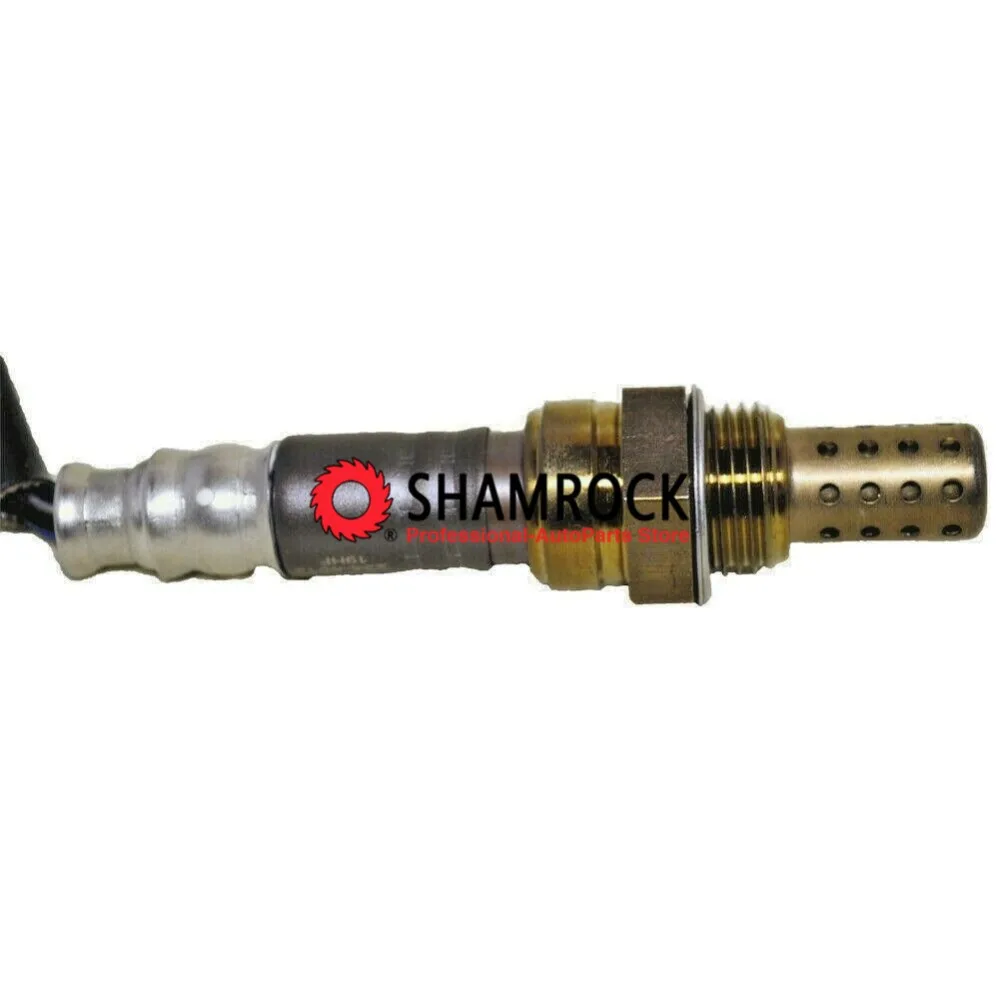 Кислородный O2 лямбдор Датчик OEM 234-4012 234-4018 для 2001-2002 Ccadillac Escalade cchevrolet Лавина 1500 Express 1500