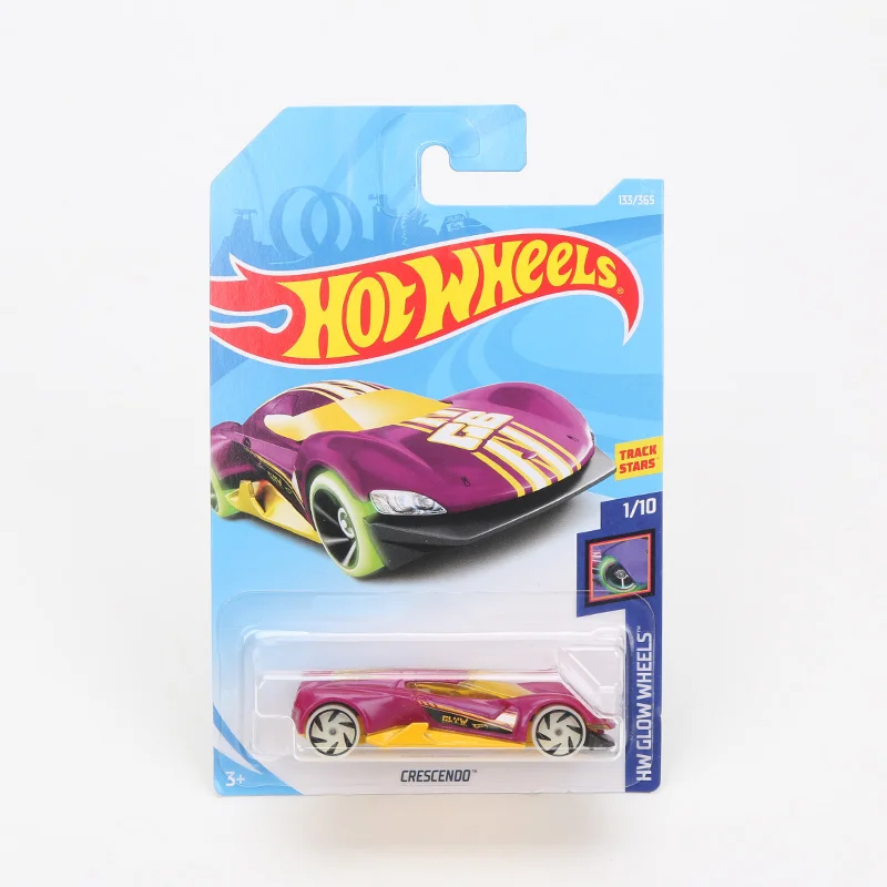 Hot Wheels Автомобили 1: 64 Ducati Форсаж литые под давлением автомобили NISSAN спортивная модель автомобиля Hotwheels мини автомобиль коллекционная игрушка для мальчиков - Color: NO 133-365 1-10