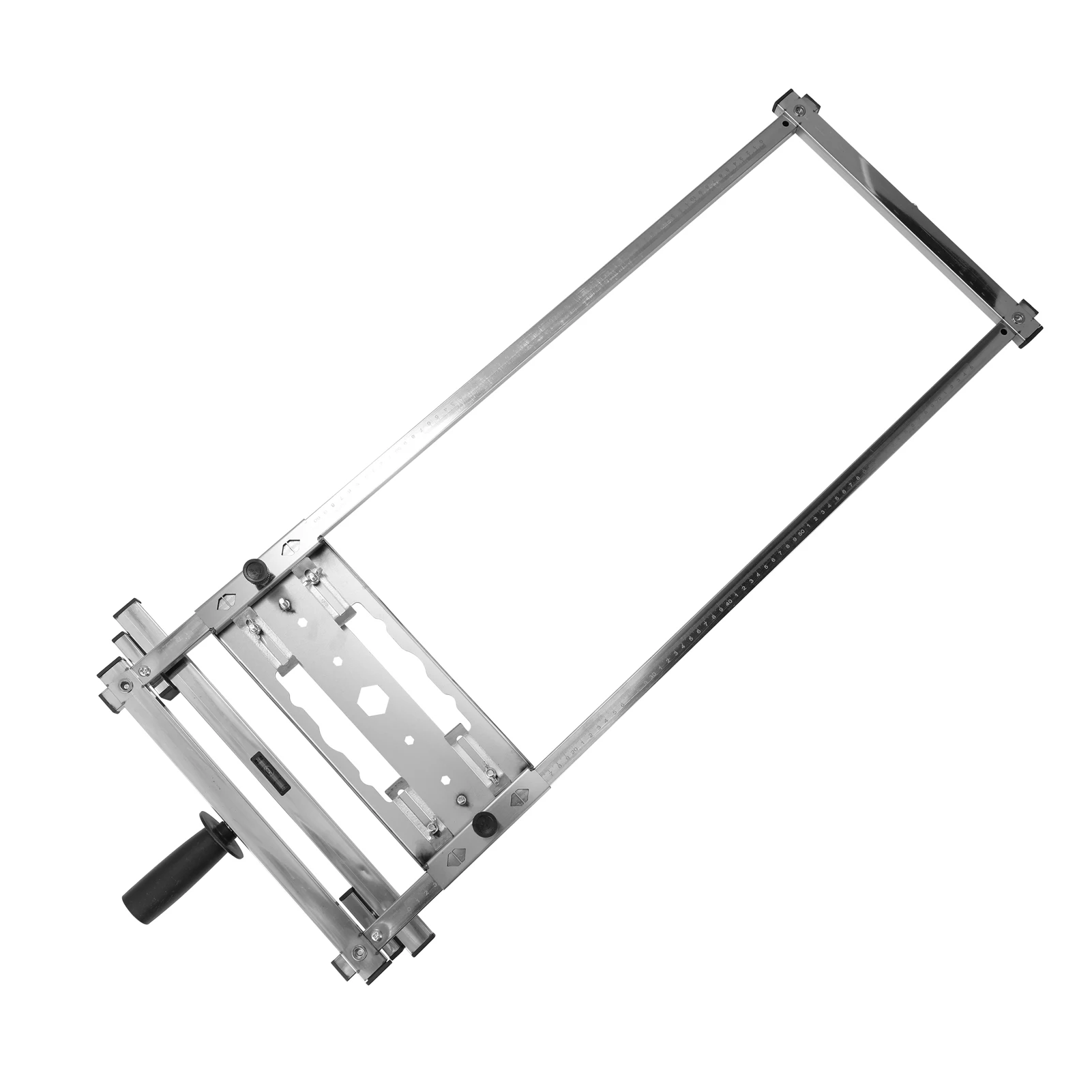 US $29.19 45 Adjustable Positioning Cutting Board Tools Woodworking Router Multifunction Electricity Circular Saw Trimmer Machine Guide