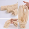 Reusable Cotton Mesh Produce Bag for Vegetable Fruit kitchen Washable Storage Bag Eco Friendly Fruit Bags Mesh bag ► Photo 3/6