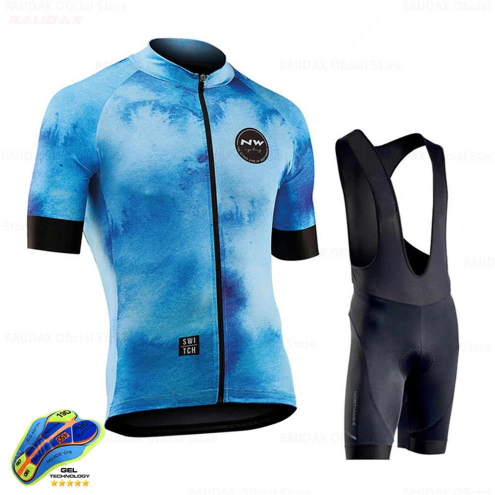 Велосипедная майка Pro Team Northwave, дышащая, MTB, велосипедная одежда, одежда для горного велосипеда, одежда для Майо, Ropa Ciclismo