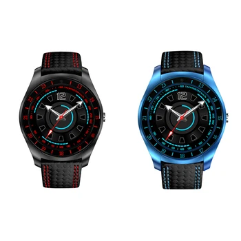 

V10 1.22" 240x240 IPS Display Smart Watch Bluetooth 3.0 Heart Rate Sleep Monitoring Hands-free Phone Call Watch