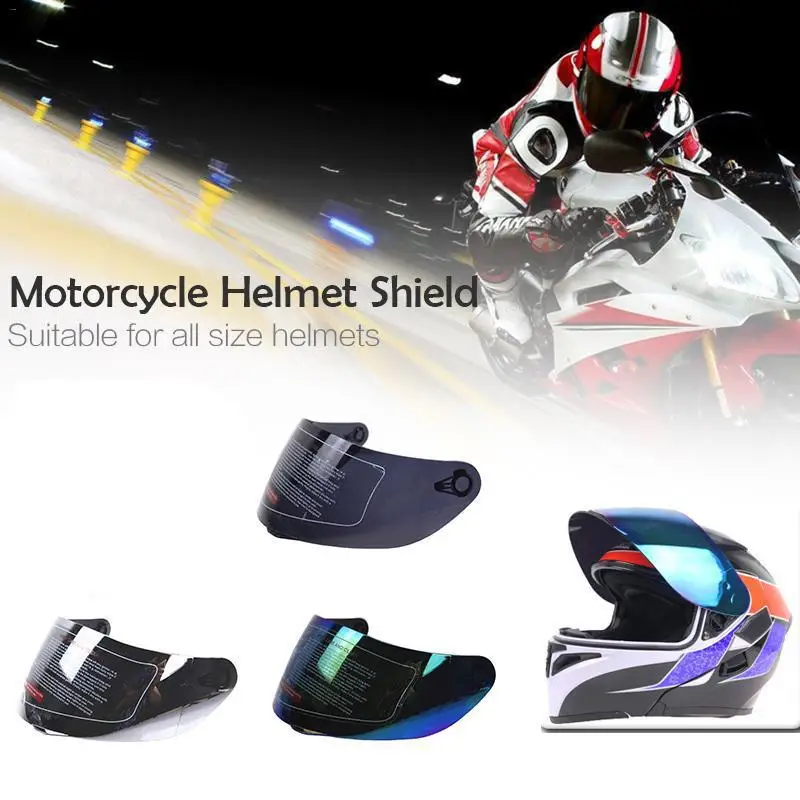HobbyLane AGV объектив мотоциклетный шлем K3SV K5S козырек Полный лицевой Щит чехол для AGV K3 SV K5 COMPACT GT2 Маска щит черный прозрачный
