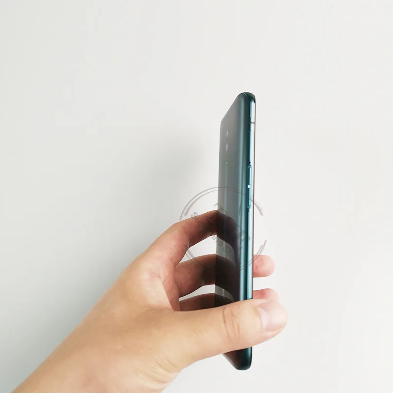 Pаспродажа OPPO Reno Global rom 6 ГБ 128 Гб Поддержка NFC Google программное обеспечение 48MP + 5MP 3765 мАч Snapdragon 710 восьмиядерный смартфон