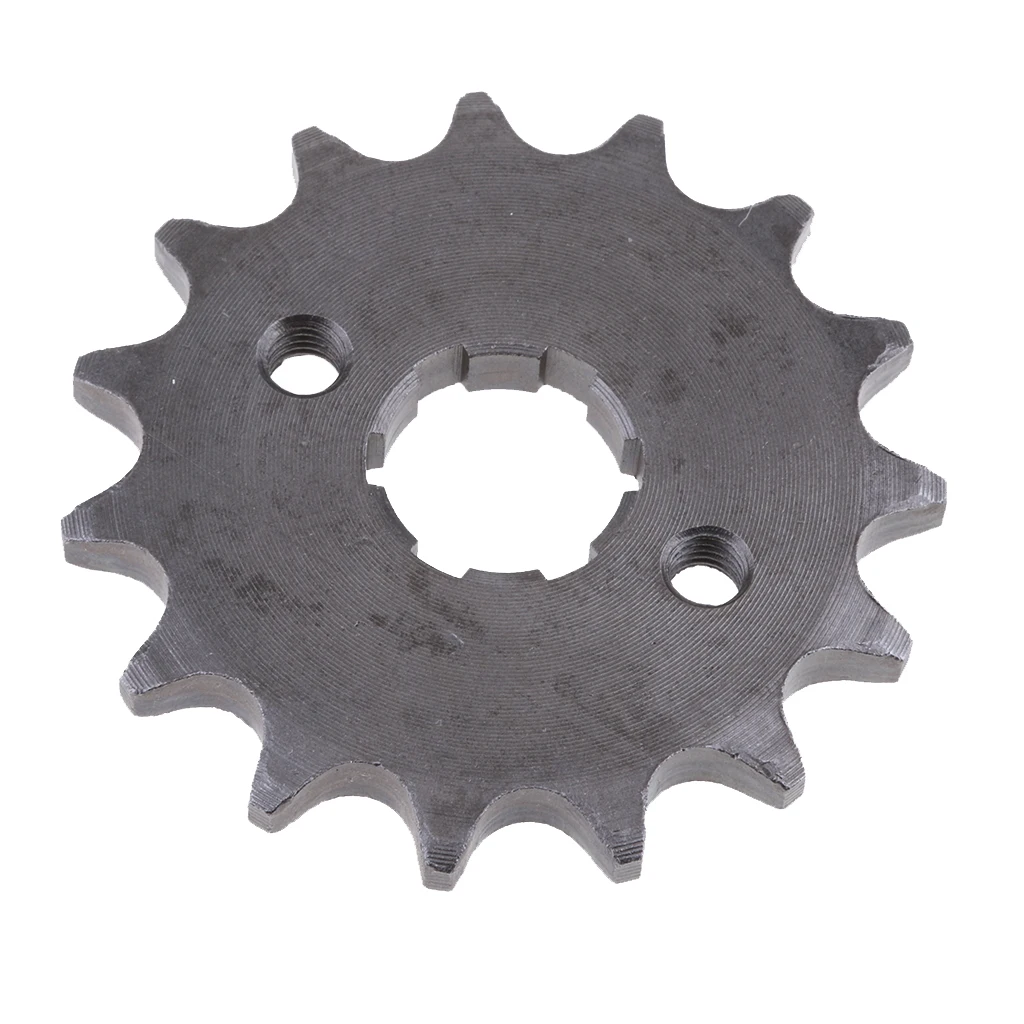Цепная Звездочка MagiDeal для велосипеда 15T Cog 420 110 125 140cc| |