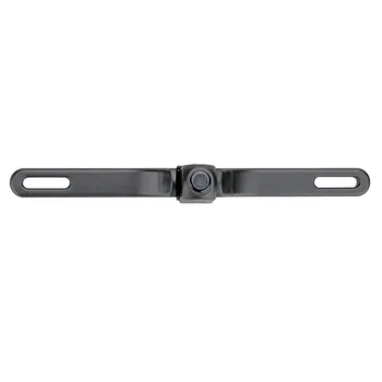 

U.S. Vehicle Rear View Camera Streaming Media Rear View Function 720P Front View Rear View Camera Black