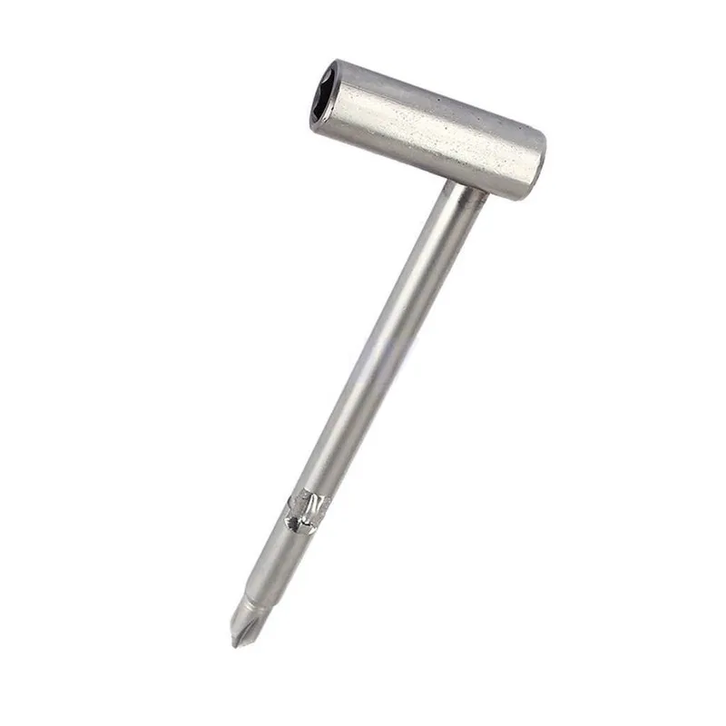 Guitar Truss Rod Wrench 7mm For PRS Jacson Ibanez Rickenbacker Guitar