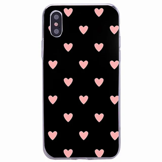 Силиконовый чехол для телефона для iphone X XS Чехлы для MAX XR для iphone 6 6S 7 8 Plus 5 SE Coque Etui бампер задняя крышка Защитный Мягкий ТПУ - Цвет: Хаки