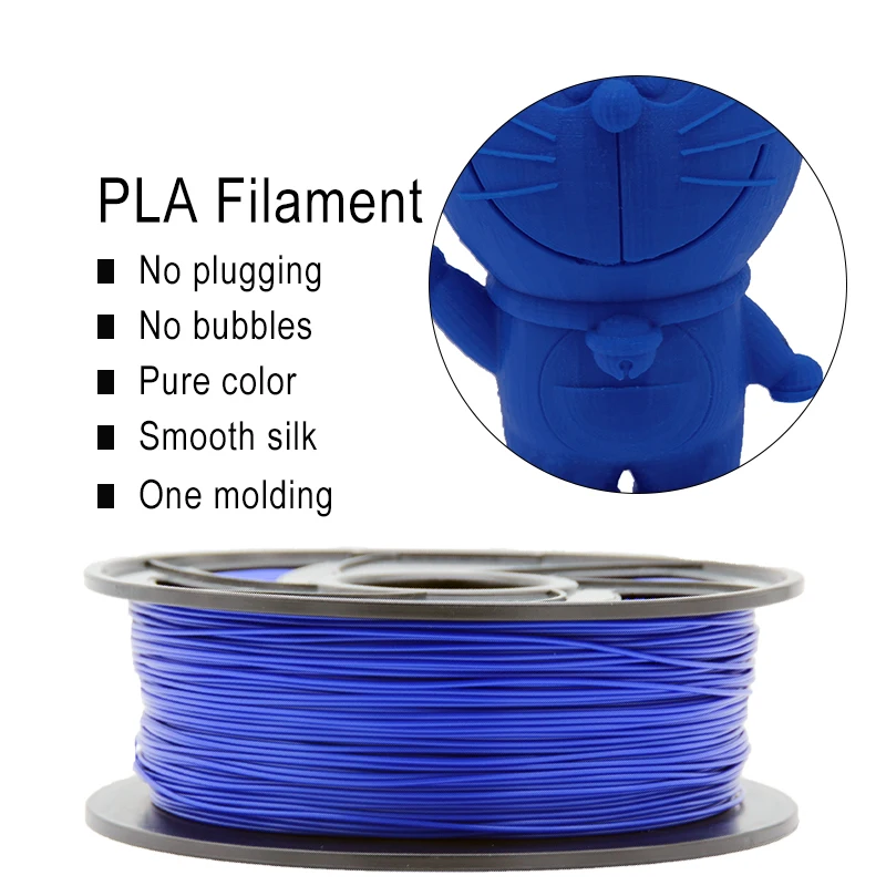 Нить для 3D принтера PLA ABS PETG 1 75 мм кг|consumable material|petg filament3d printer 1kg |