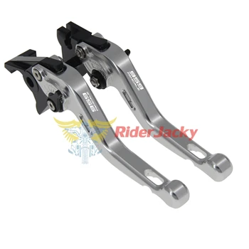 2 пальца короткие мотоциклетные тормозные рычаги сцепления для Ducati 959 Panigale 959 Panigale- 16 18