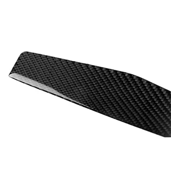 

1pc Dashboard Console Trim Auto Center CD Panel Sticker For Mercedes-Benz C-Class W204 2007-10 Decal