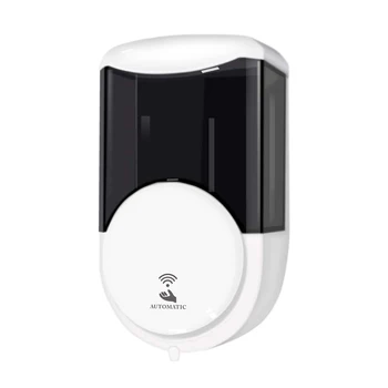 

00ml Infrared Induction Smart Liquid Soap Dispenser Sensor Touchless Automatic Soap Dispenser For Kitchen Bathroom