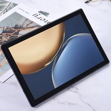 

10 Inch New Tablet 4+32G Octa-Core 4G Android 8.1 Call Plus 5GWIFI With Ultra-High-Definition Learning And Education Camera
