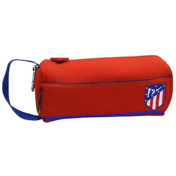 

Portatodo Rectangular - Neopreno Atlético de Madrid PRODUCTO OFICIAL
