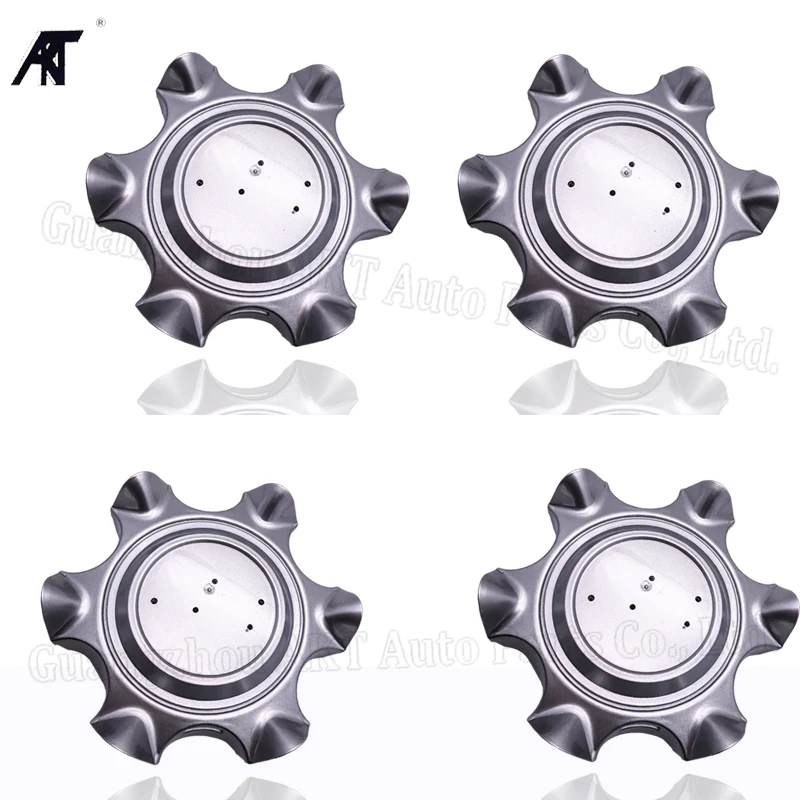 Центральная крышка колеса для Lexus GS 460- OEM 4260B-60320 1" Серебряная Центральная крышка обода колеса S
