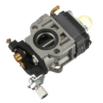 

Replacement for Brush Minimoto Hedge Trimmer 43CC To 50CC Universal Carburetor Carb 15mm