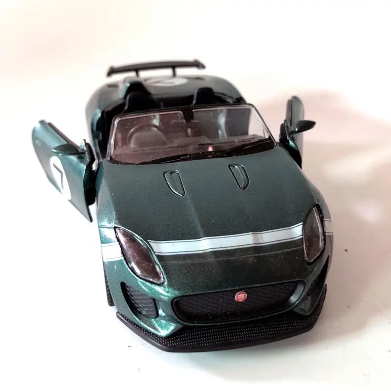 Jaguar F-TYPE Project 7 (10)