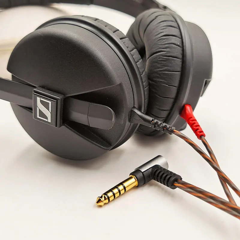 For Sennheiser HD25 PLUS 420 480 490 