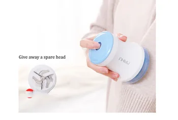 

Rechargeable hairball clipper new type hair ball shaving machine high-power electric clothing hair remover