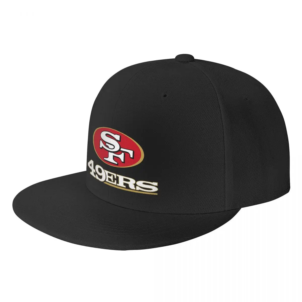 Бейсболка Sf 49Ers для мужчин и женщин кепка мальчиков роскошная | Аксессуары одежды