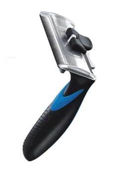 

ZIVER ZIVER-501 furbrash sided size L 7,65 cm