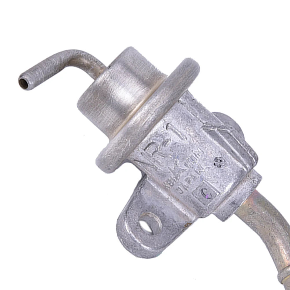 Adjustable Lightweight Fuel Pressure Regulator 16740-MBW-J32 Professional OEM Stable Replacement Easy Install Car For Honda