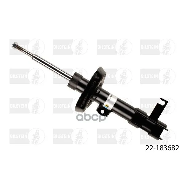 Амортизатор Подвески Opel Insignia,Vr,B4 Bilstein арт. 22-183682
