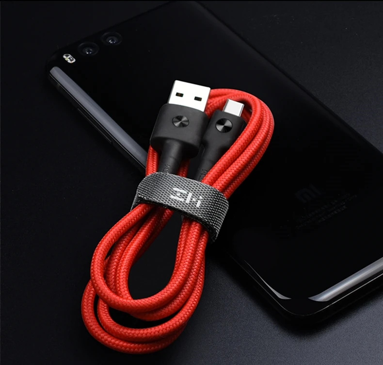 Светодиодный usb-кабель типа c для быстрой зарядки samsung s8 s9 huawei oneplus xiaomi note 7 Мобильный кабель для зарядки телефона Android Короткие